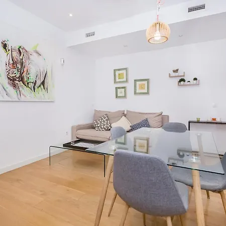 Bhost - Historic Center Pastor Apartment *