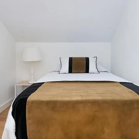Apartment Bhost - Historic Center Pastor