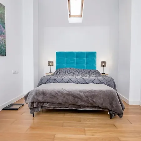 Apartamento Bhost - Historic Center Pastor *