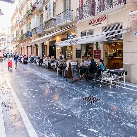 Apartamento Bhost - Historic Center Pastor