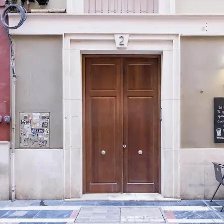 Bhost - Historic Center Pastor Apartamento