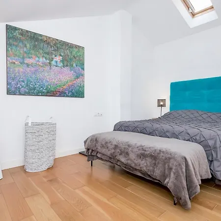 Apartamento Bhost - Historic Center Pastor
