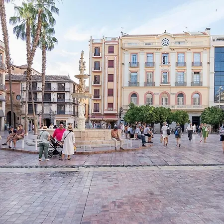 Apartamento Bhost - Historic Center Pastor *